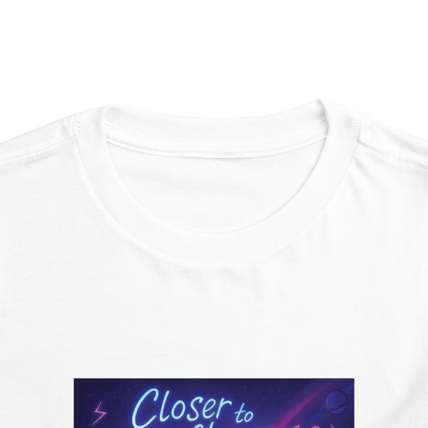 PHEONIX - Toddler Tee