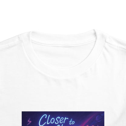 PHEONIX - Toddler Tee