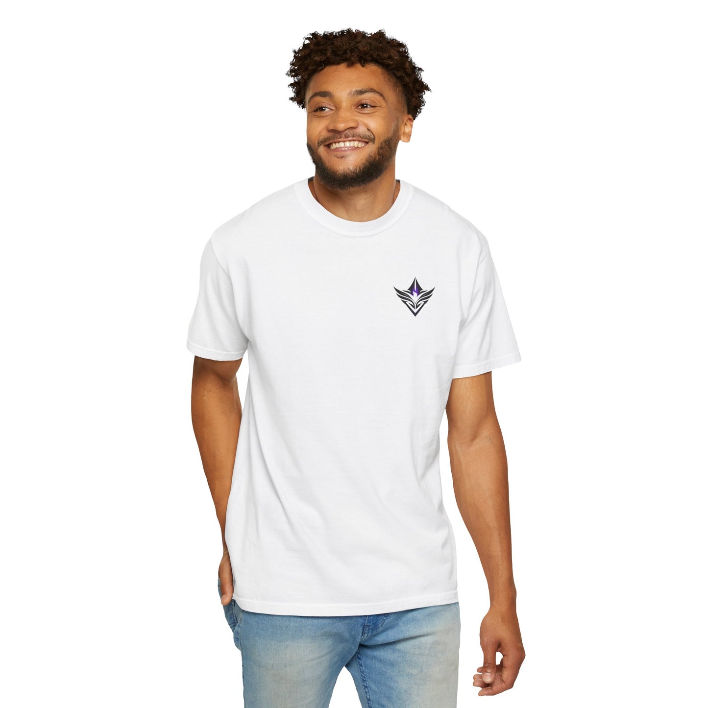 First Flight — Ashfall Tee