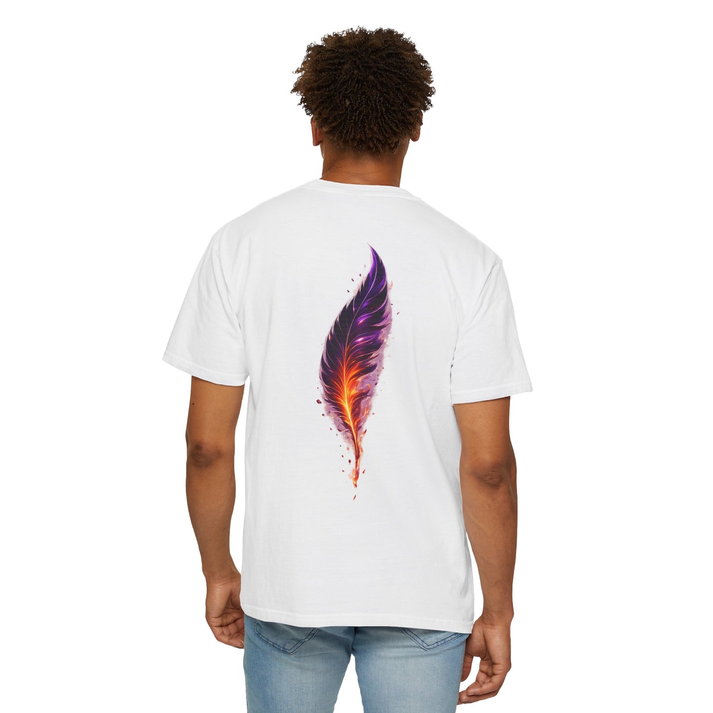 First Flight — Ashfall Tee
