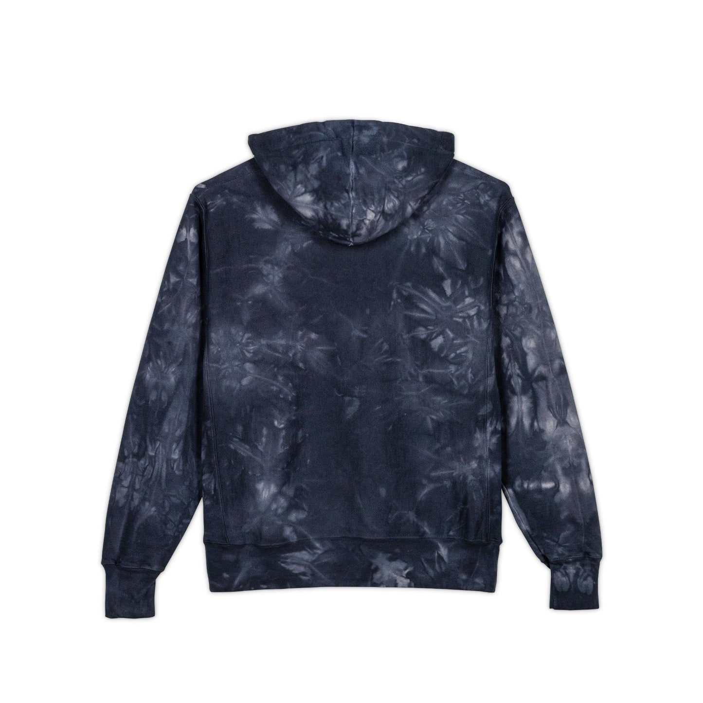 Pheonix - Tie-Dye Hoodie