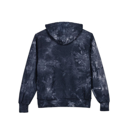 Pheonix - Tie-Dye Hoodie