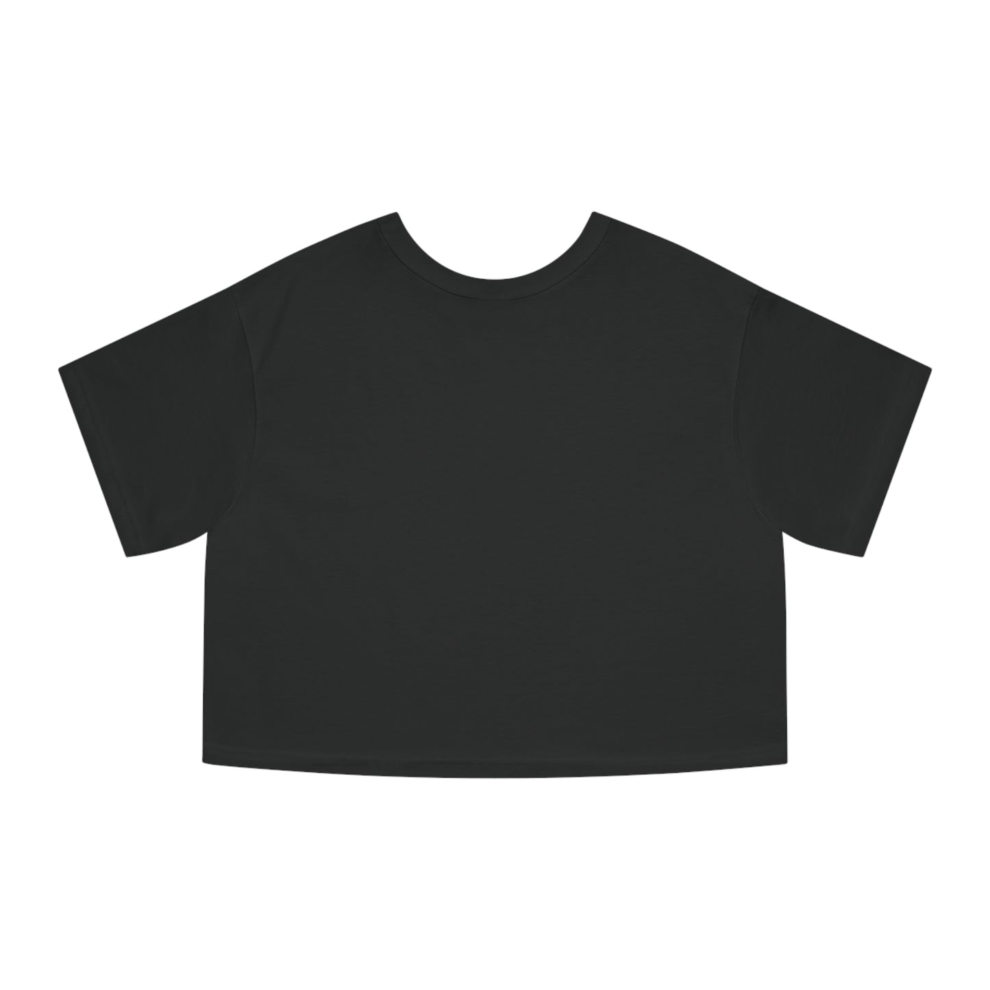 Closer to Closure — Cropped Tee