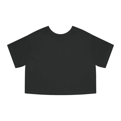 Closer to Closure — Cropped Tee
