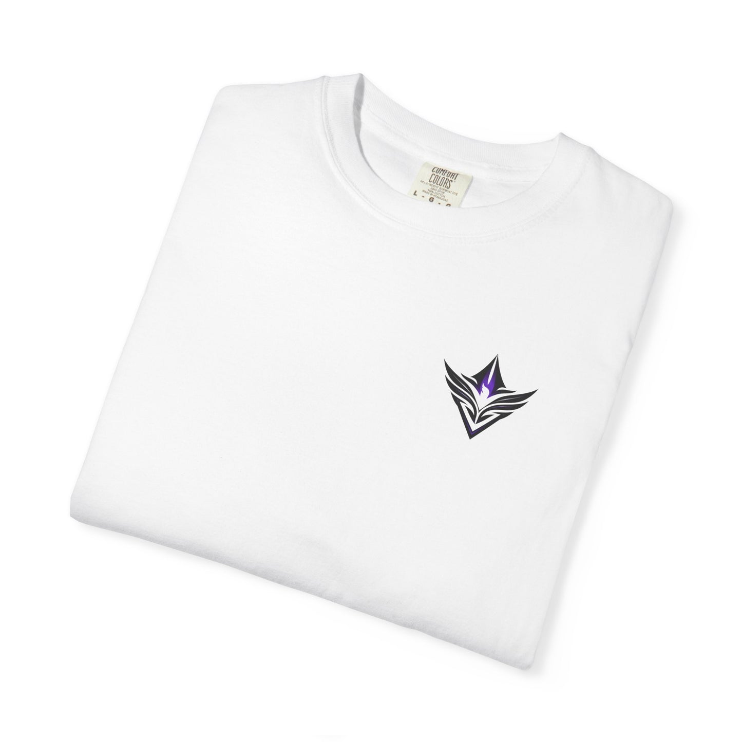 First Flight — Ashfall Tee