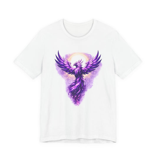 First Flight — Solar Rebirth Tee