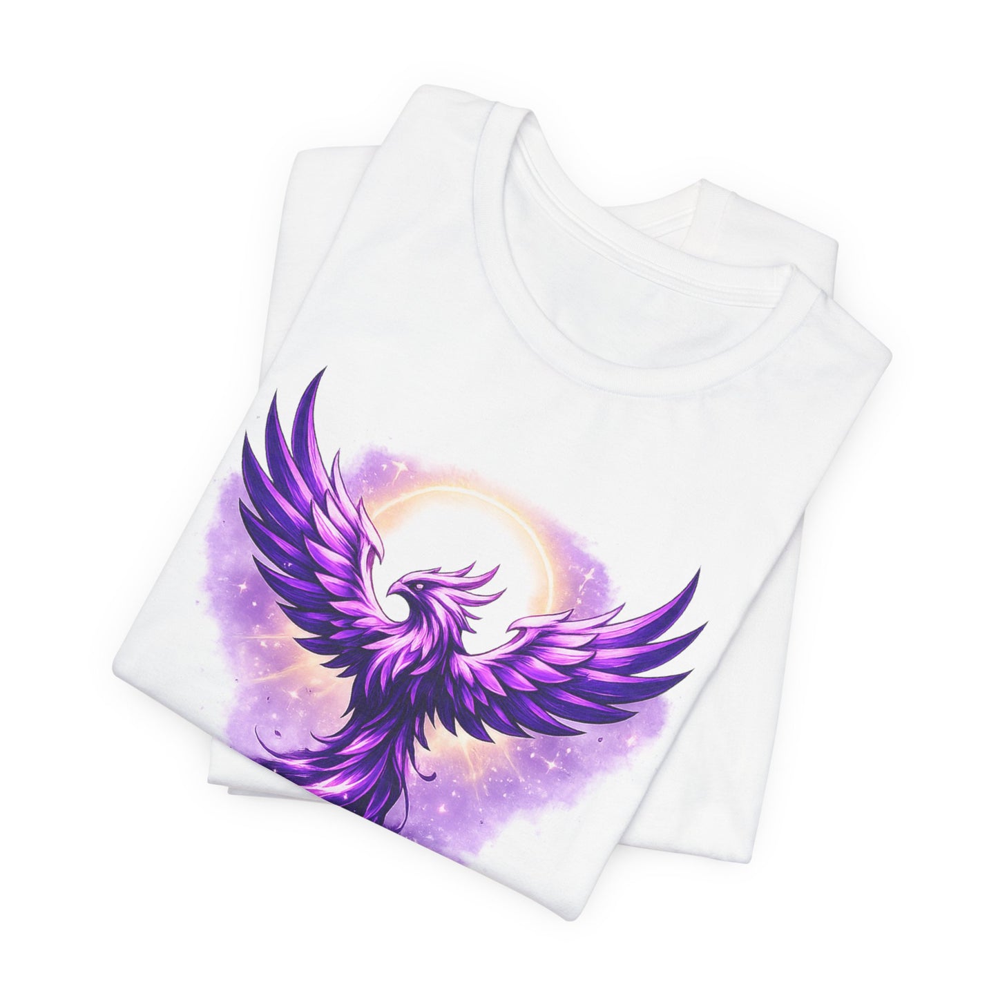First Flight — Solar Rebirth Tee