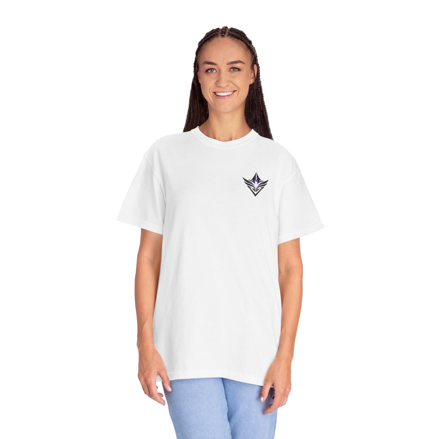 First Flight — Ashfall Tee