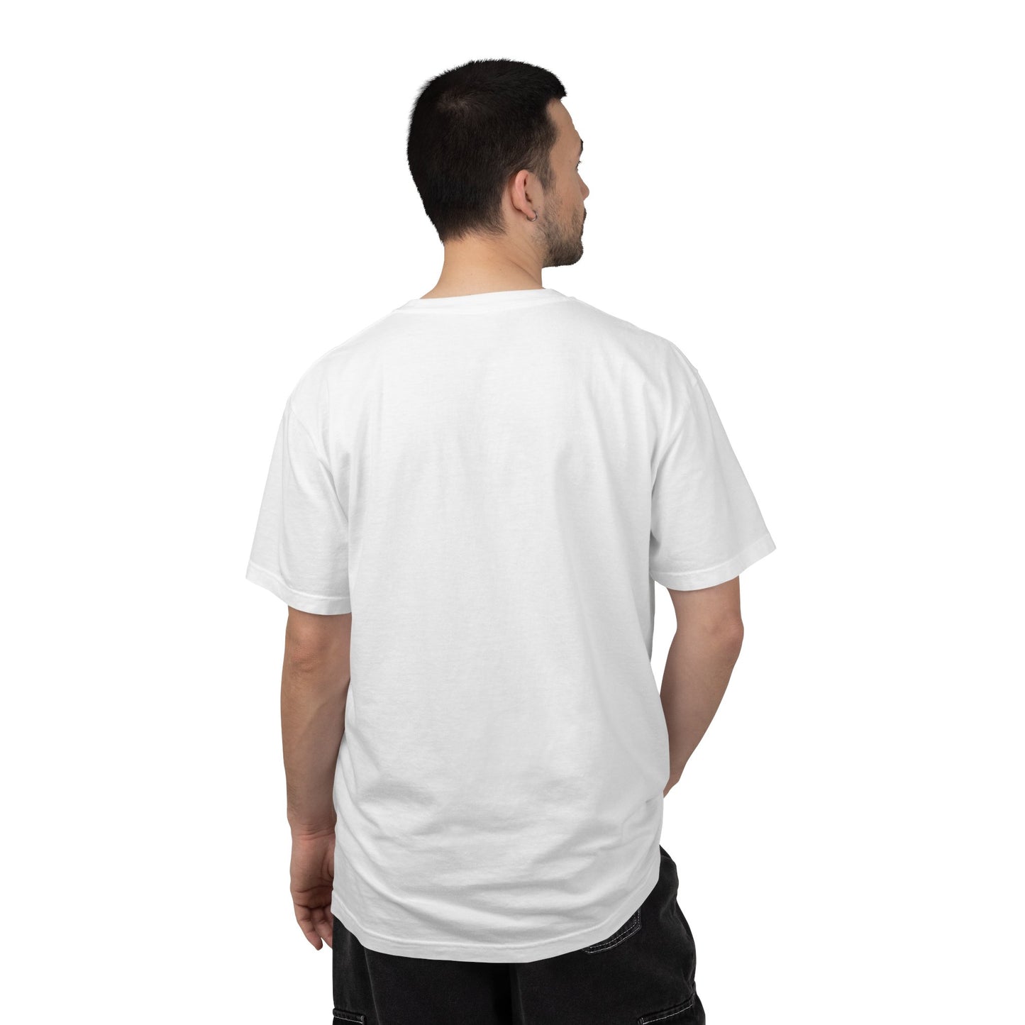 First Flight — Crest Tee
