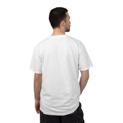 First Flight — Crest Tee