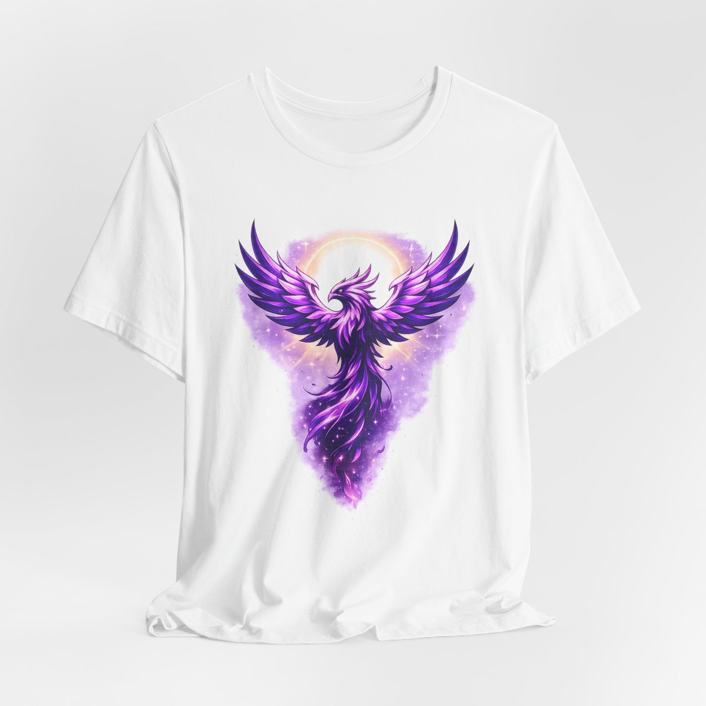 First Flight — Solar Rebirth Tee