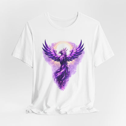 First Flight — Solar Rebirth Tee