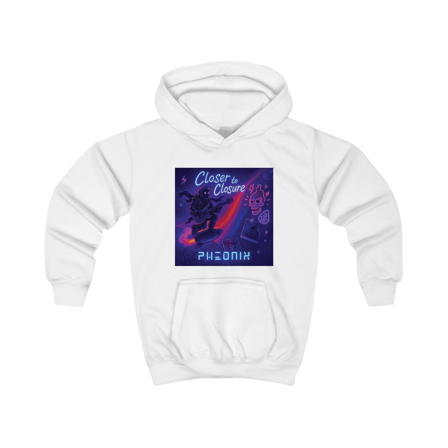 PHEONIX - Youth Hoodie
