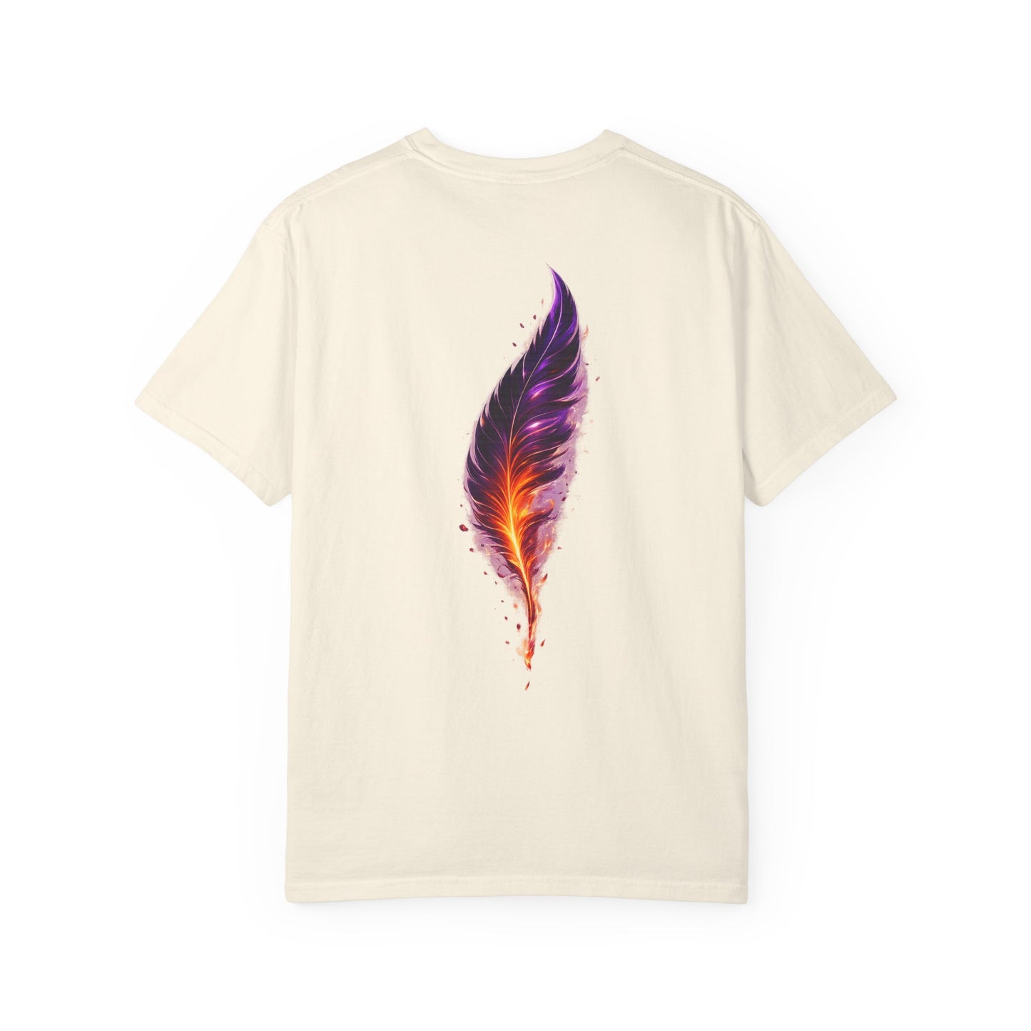 First Flight — Ashfall Tee
