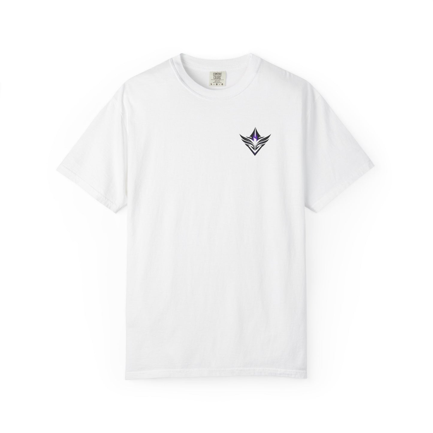 First Flight — Crest Tee