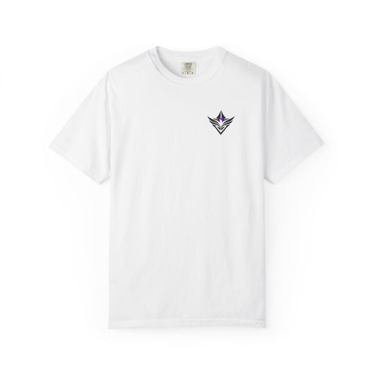 First Flight — Crest Tee