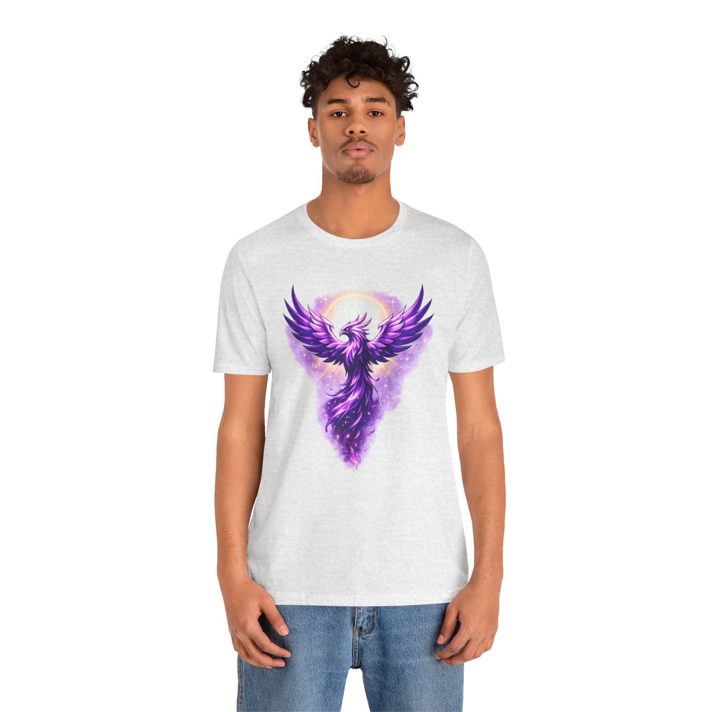 First Flight — Solar Rebirth Tee
