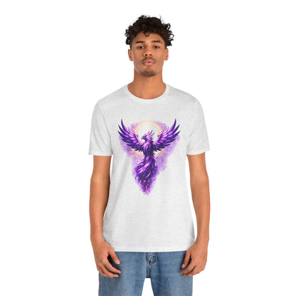 First Flight — Solar Rebirth Tee
