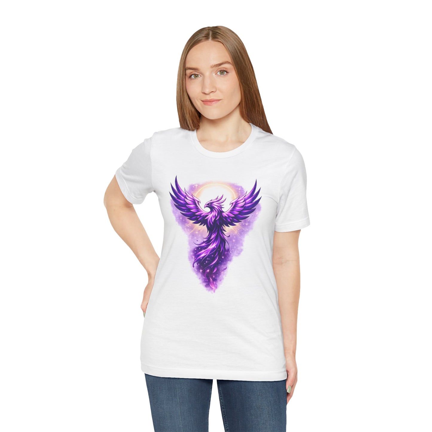 First Flight — Solar Rebirth Tee