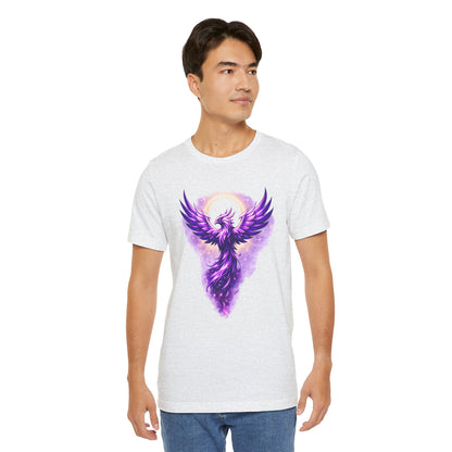 First Flight — Solar Rebirth Tee