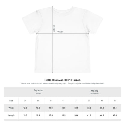 PHEONIX - Toddler Tee